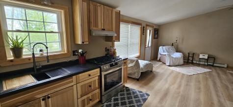 57 Hartland Road Saint Albans ME 04971