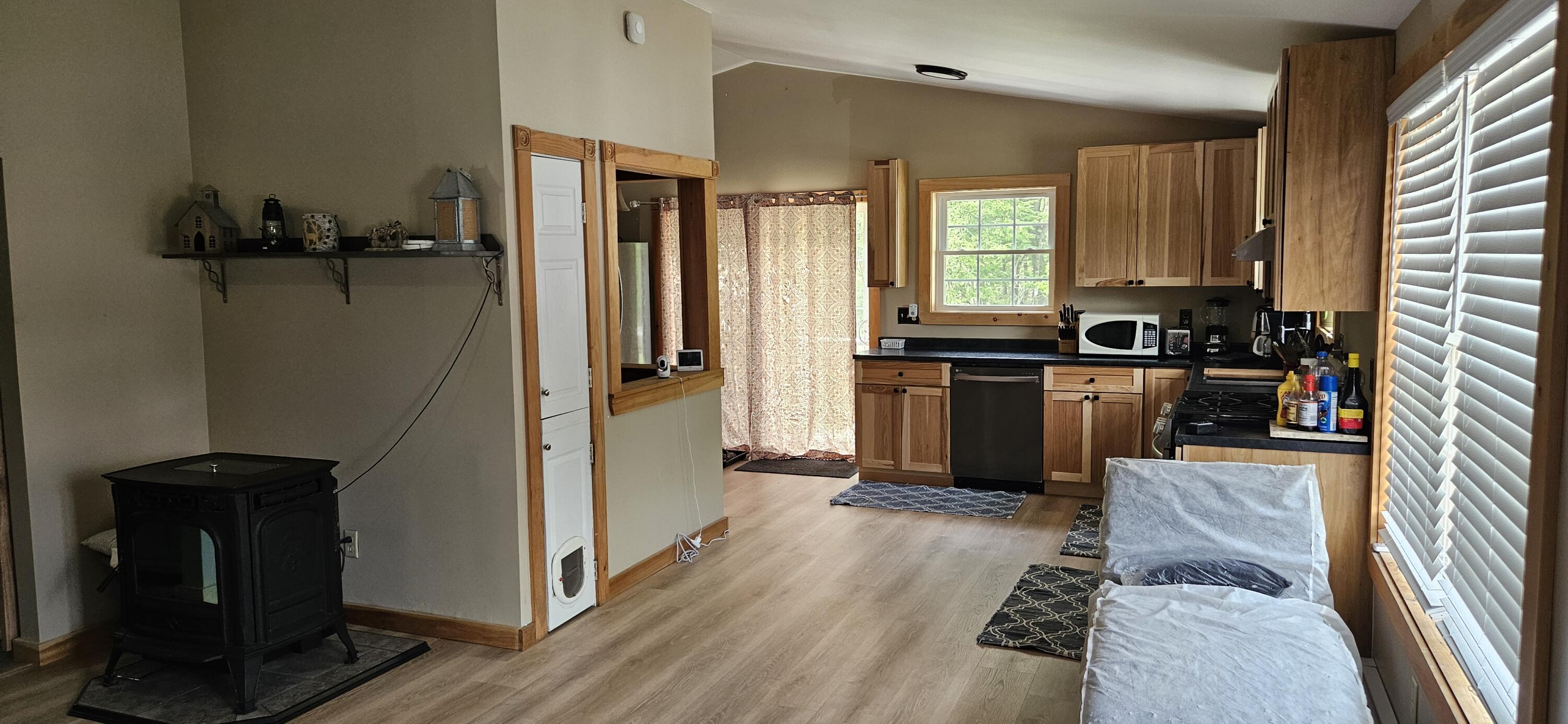 57 Hartland Road Saint Albans ME 04971