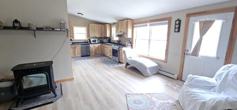 57 Hartland Road Saint Albans ME 04971