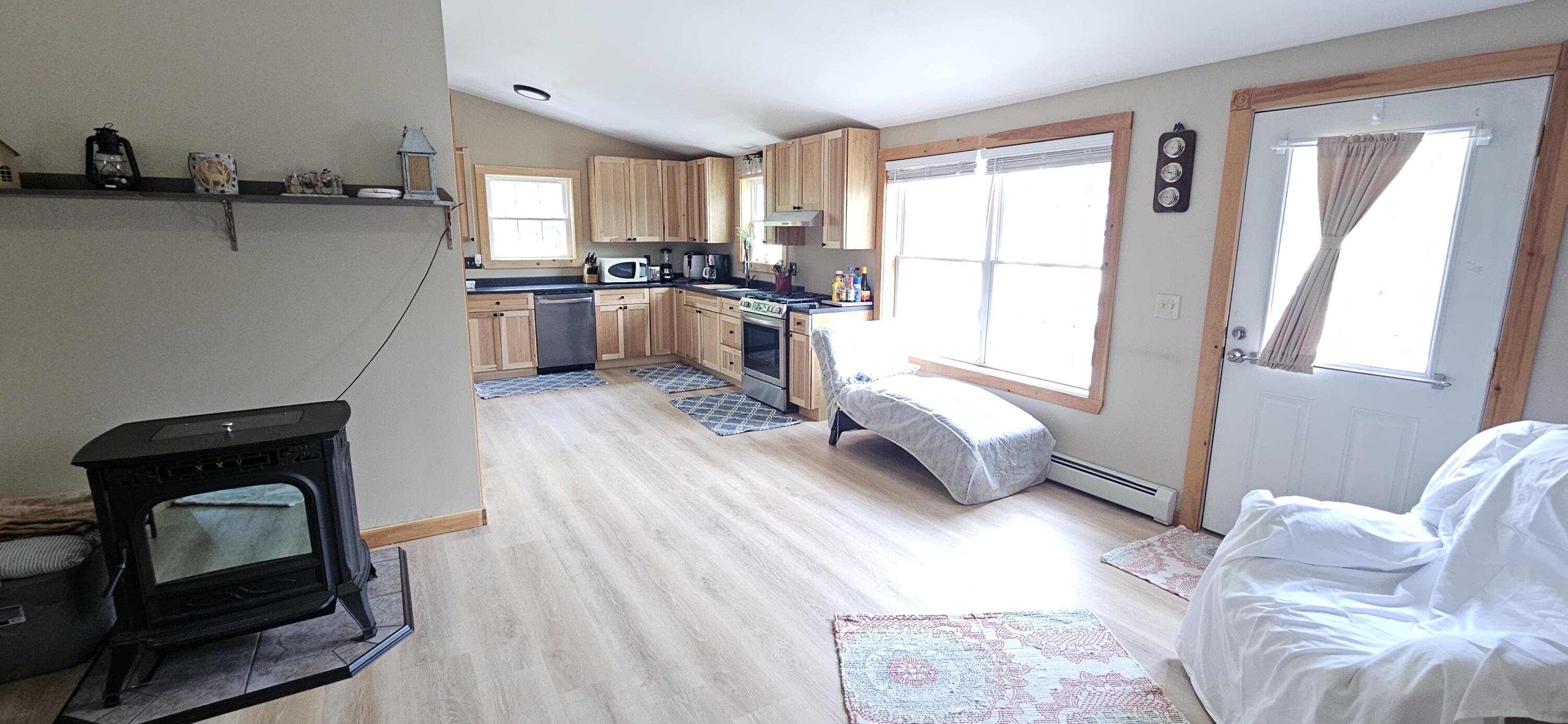 57 Hartland Road Saint Albans ME 04971