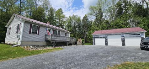 57 Hartland Road Saint Albans ME 04971