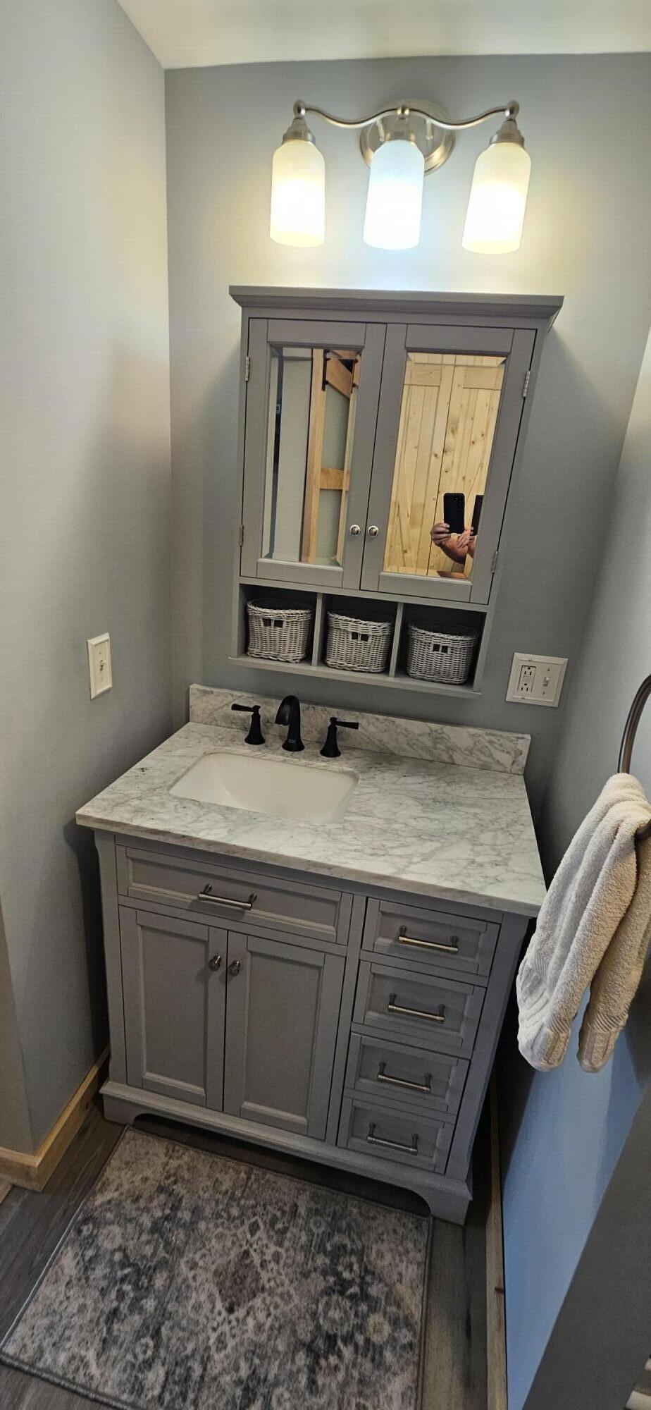 57 Hartland Road Saint Albans ME 04971
