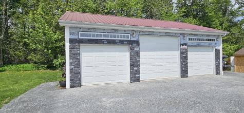 57 Hartland Road Saint Albans ME 04971