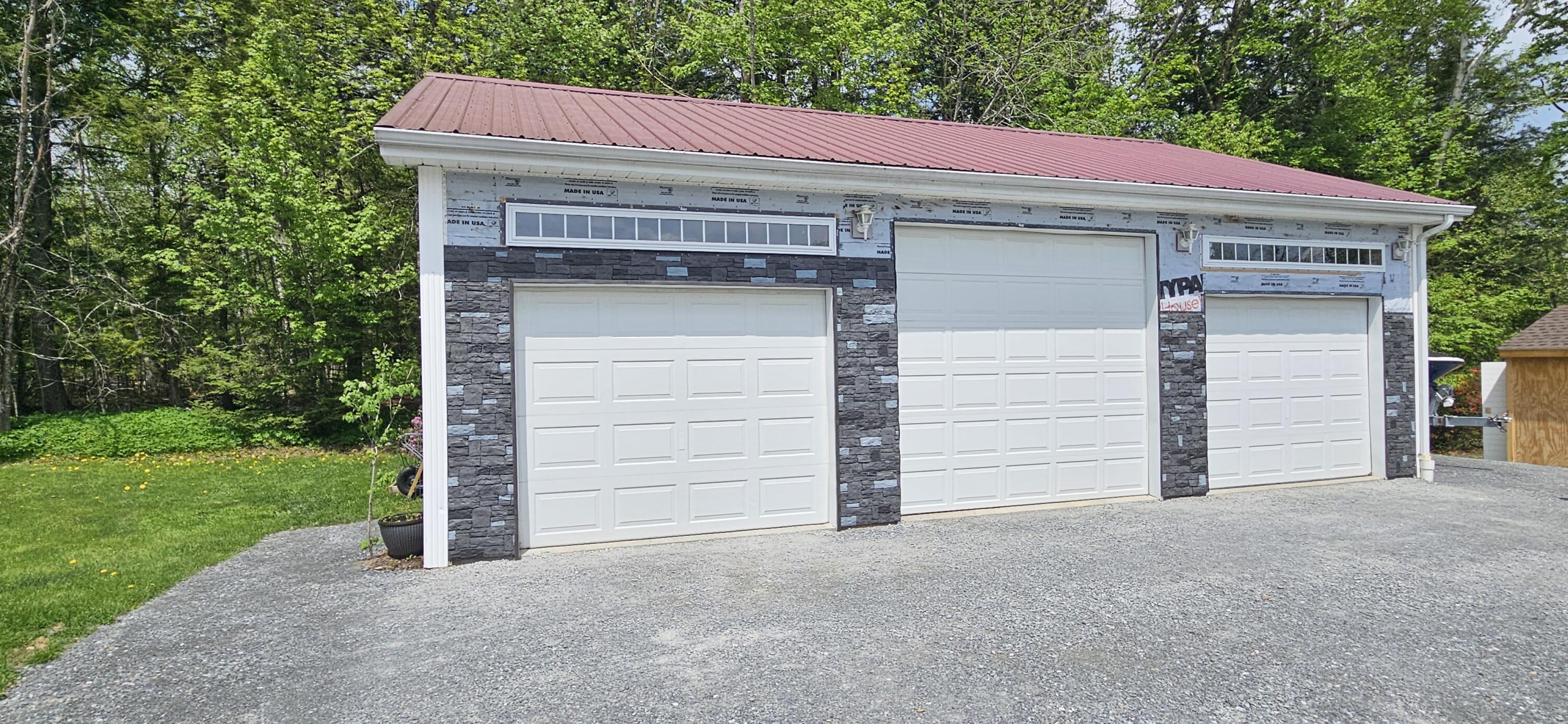 57 Hartland Road Saint Albans ME 04971