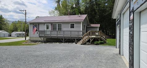 57 Hartland Road Saint Albans ME 04971
