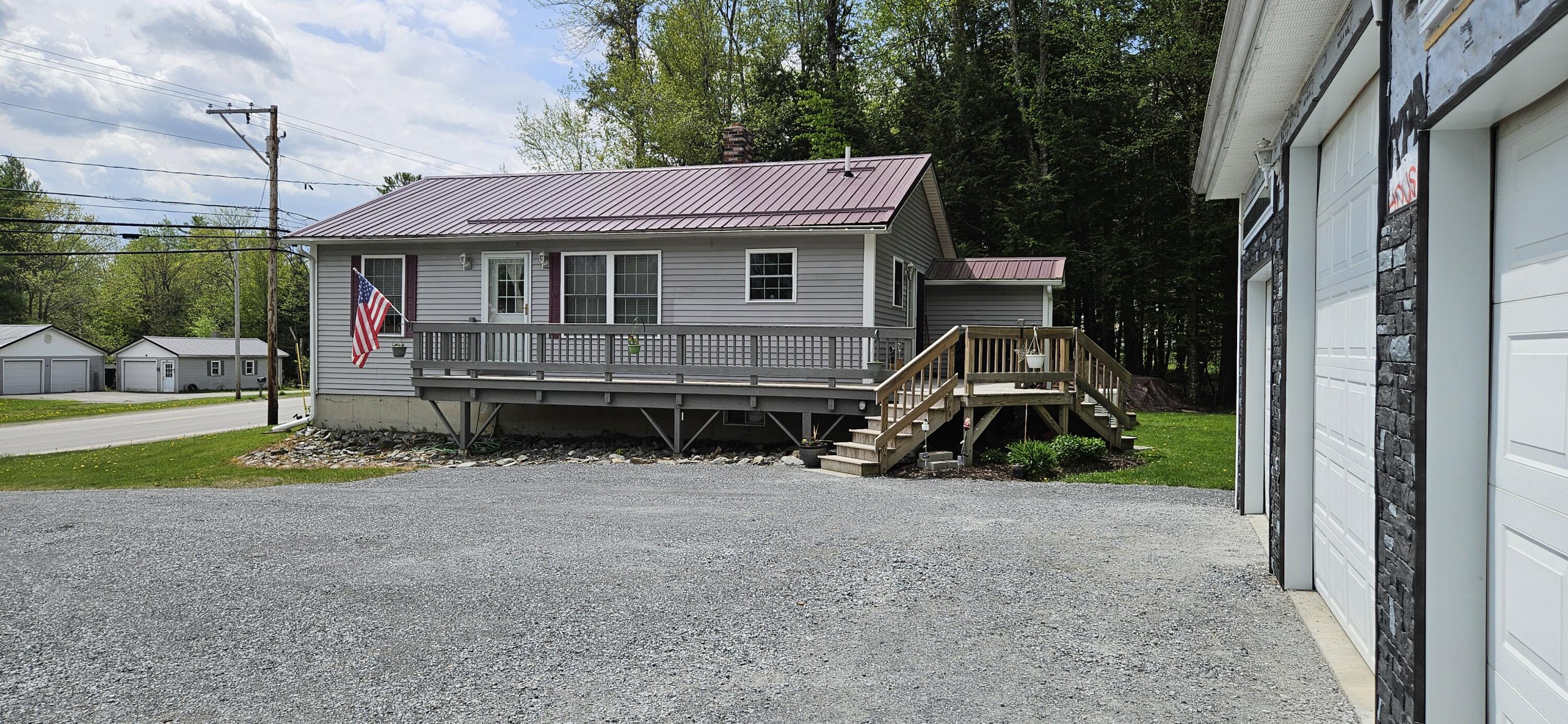 57 Hartland Road Saint Albans ME 04971