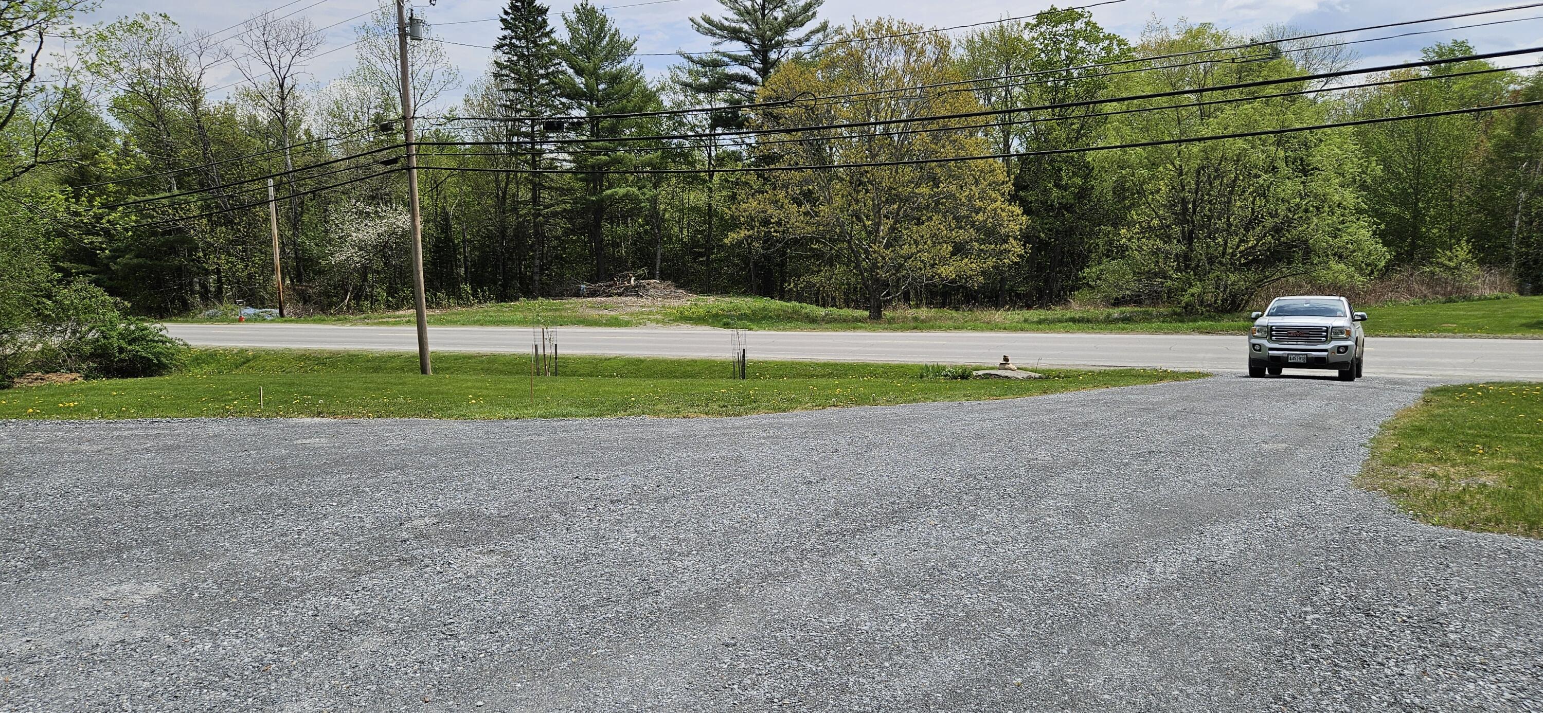 57 Hartland Road Saint Albans ME 04971