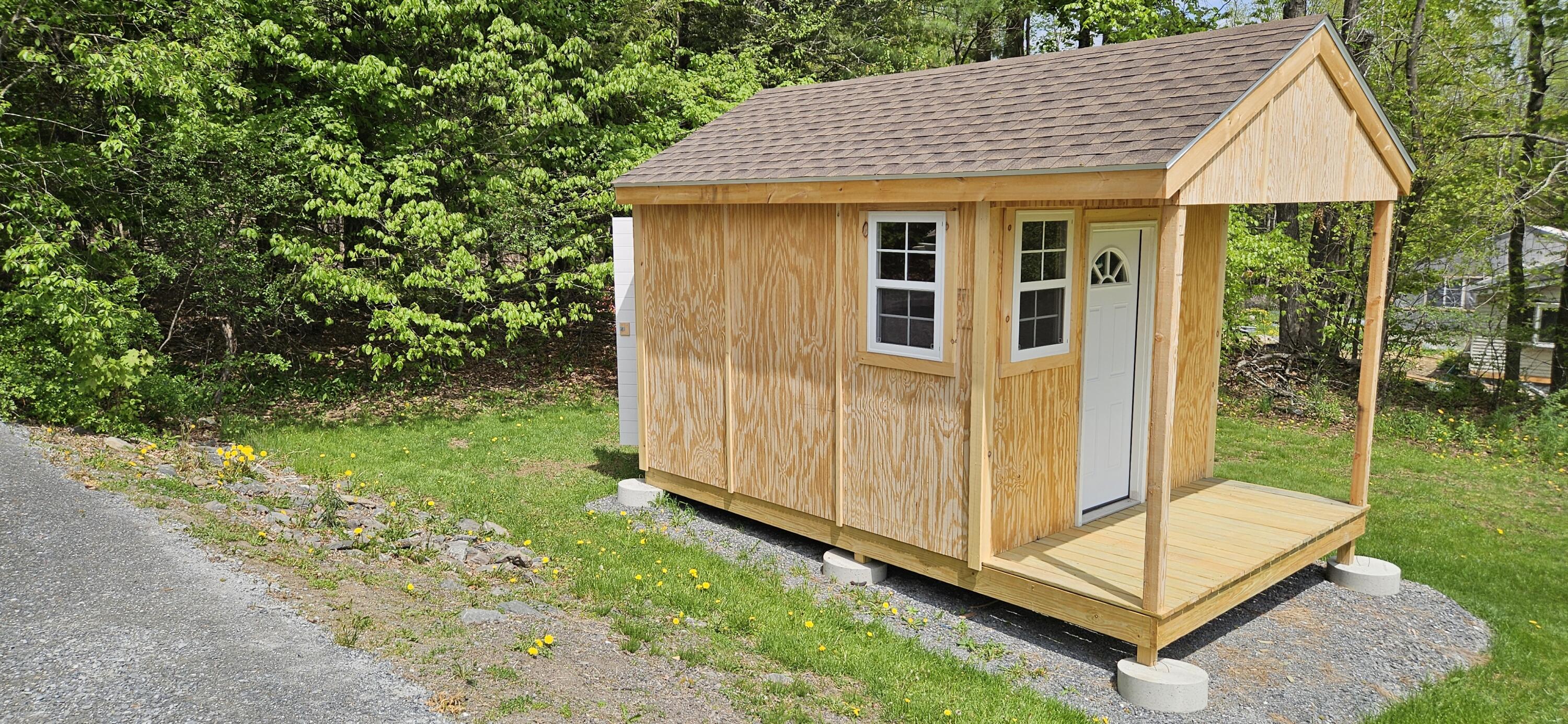 57 Hartland Road Saint Albans ME 04971