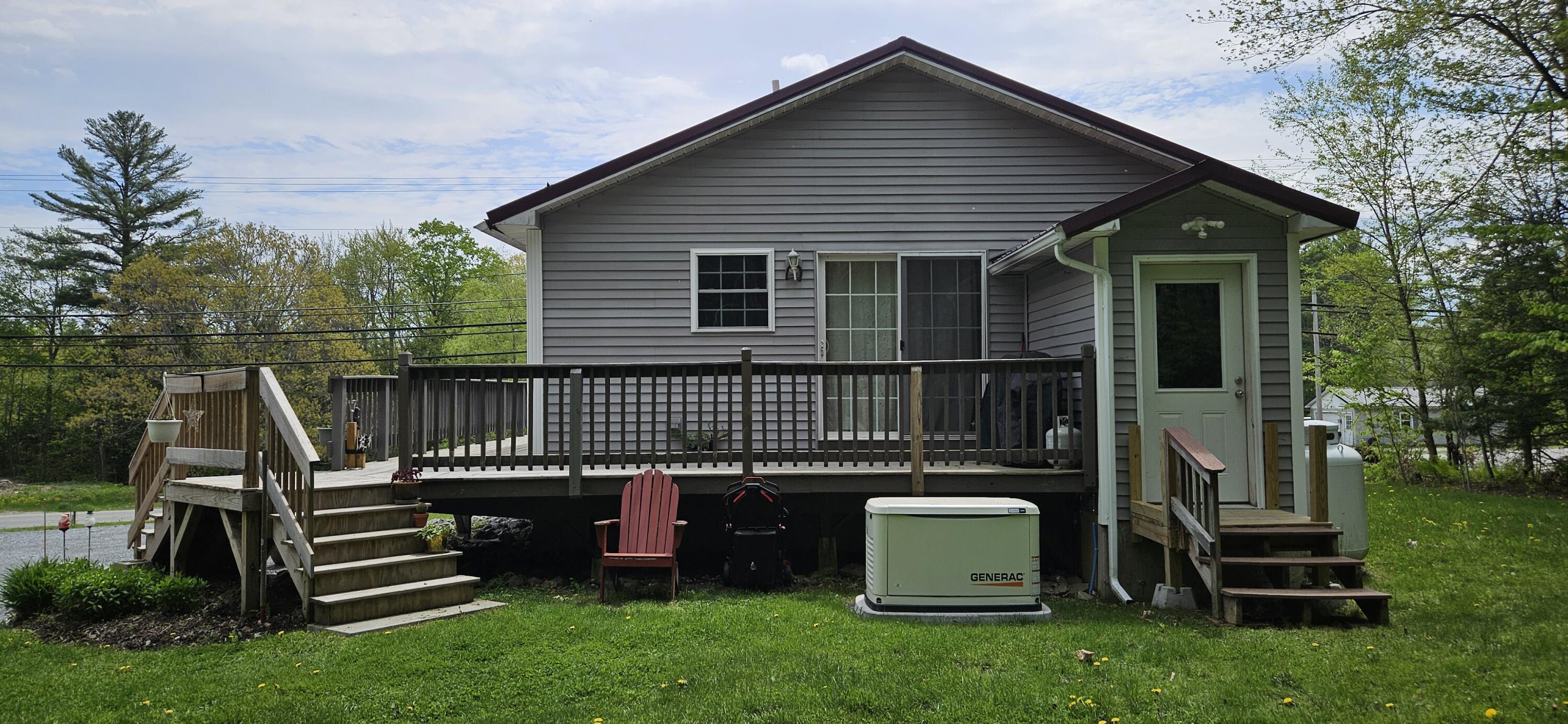 57 Hartland Road Saint Albans ME 04971