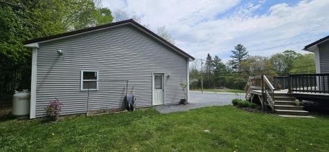 57 Hartland Road Saint Albans ME 04971