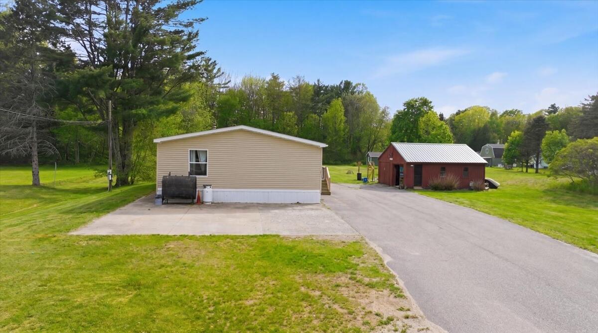 271 Old Alfred Road Arundel ME 04046