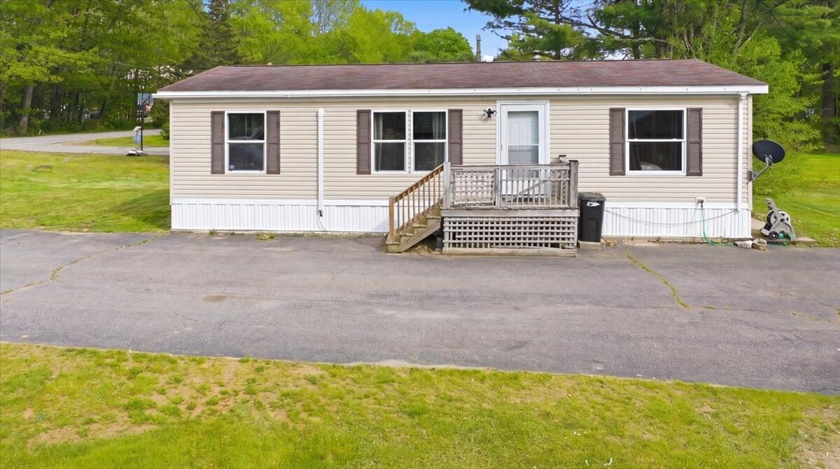 271 Old Alfred Road Arundel ME 04046
