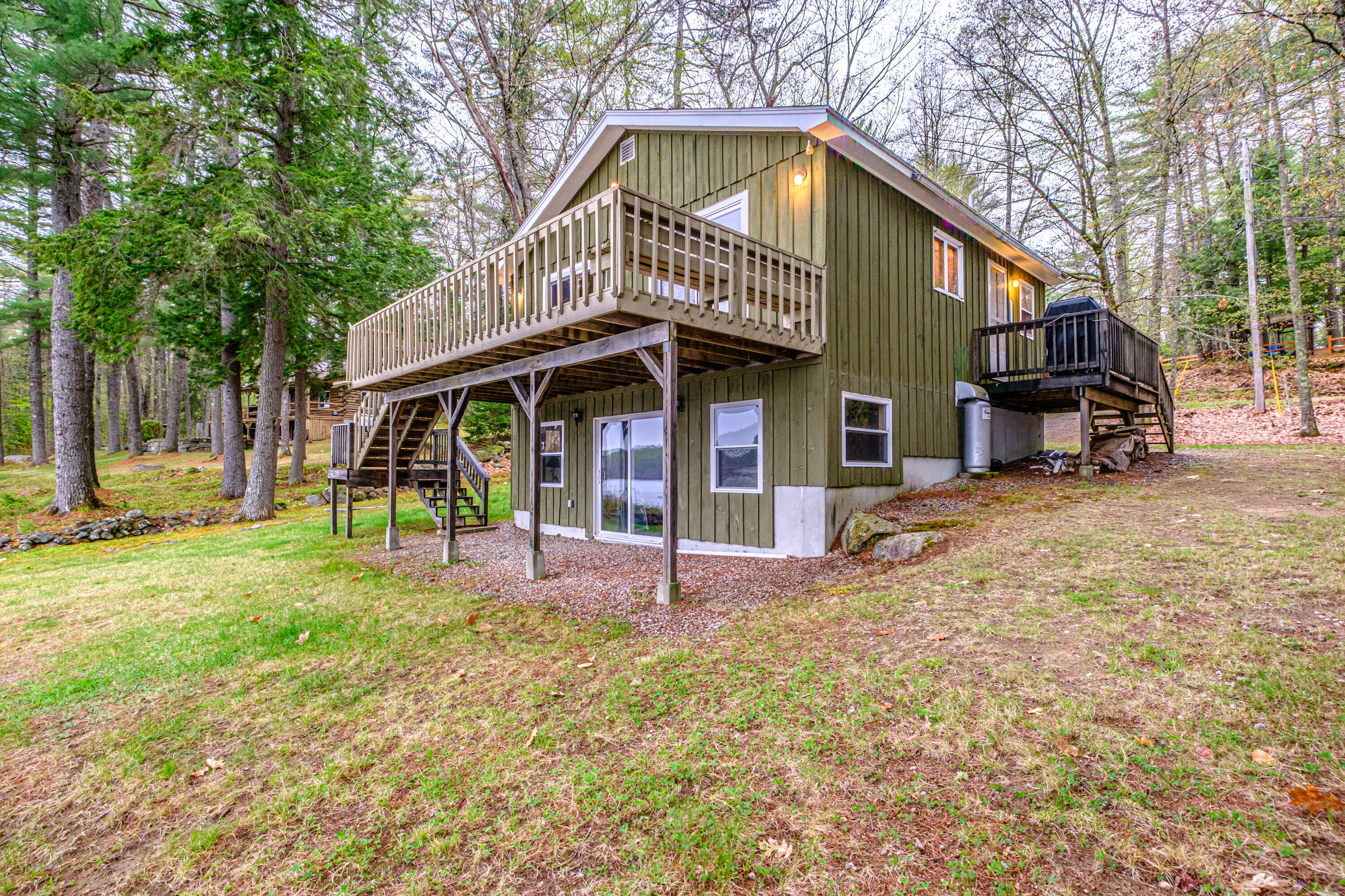 65 Fuller Lane Denmark ME 04022