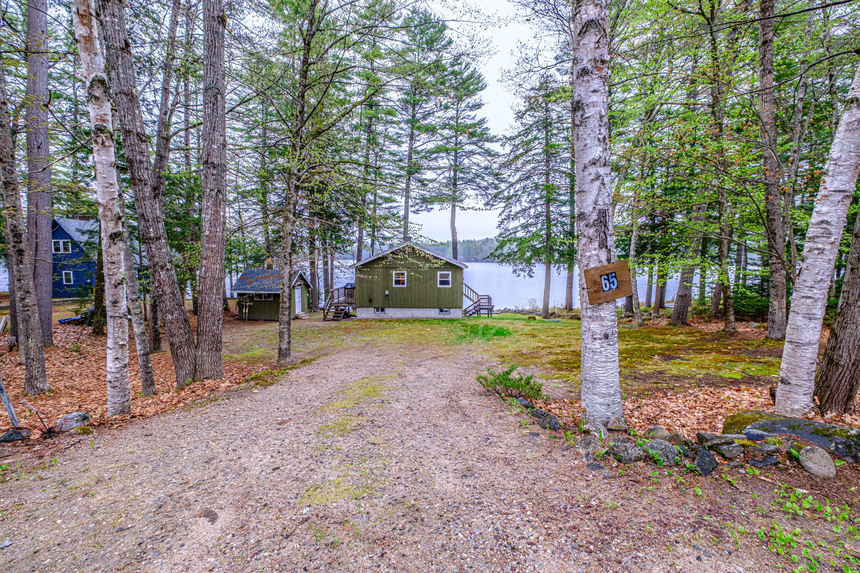 65 Fuller Lane Denmark ME 04022
