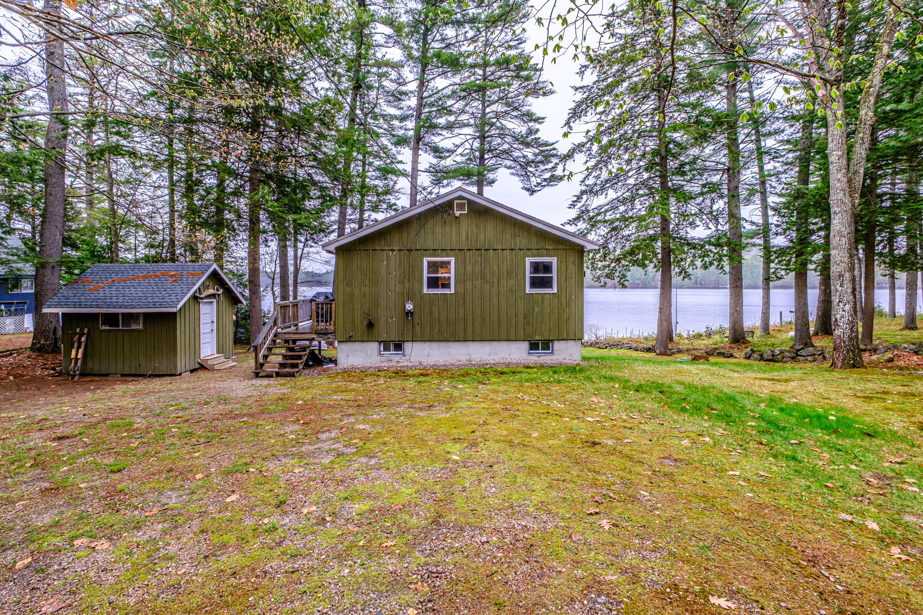 65 Fuller Lane Denmark ME 04022