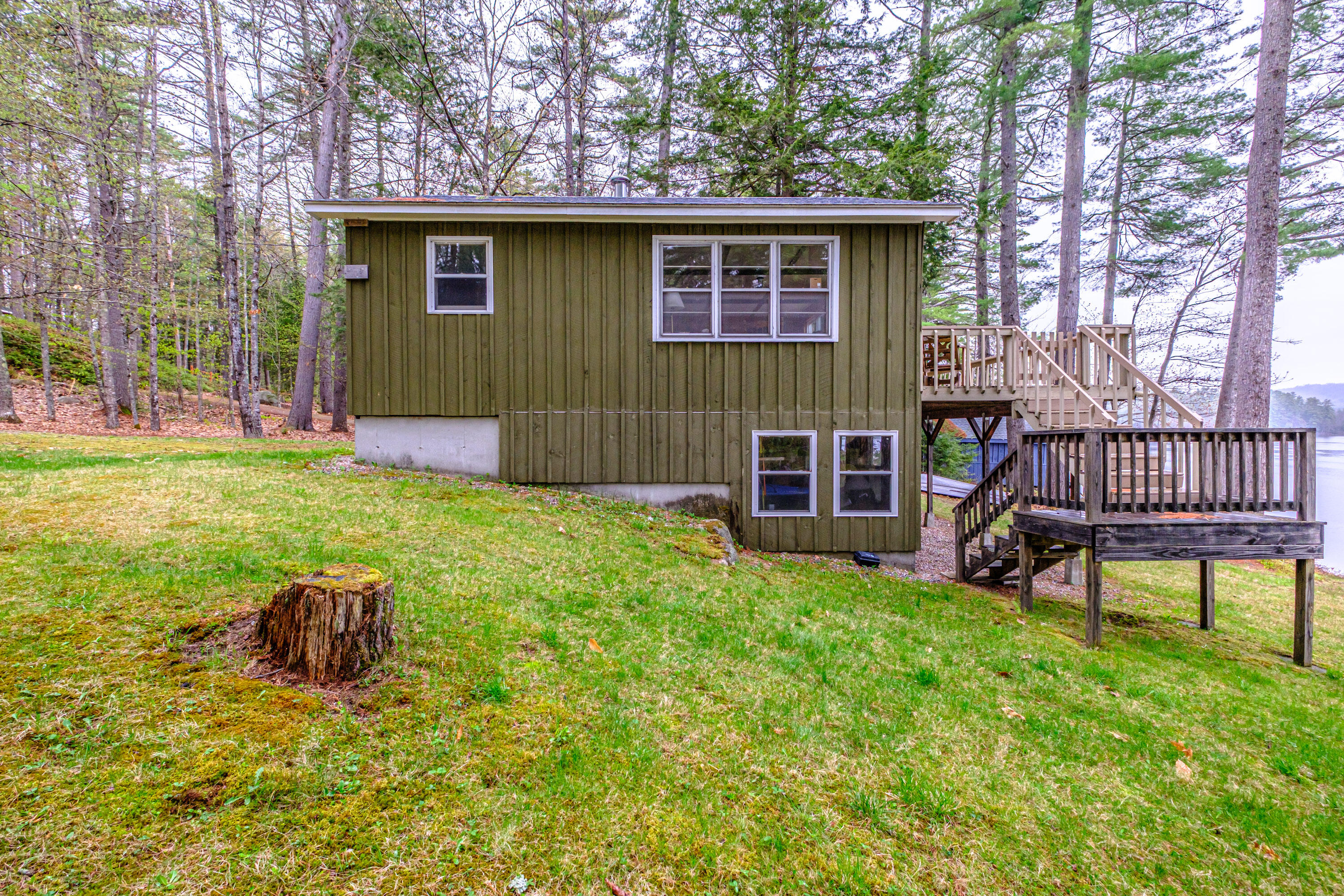 65 Fuller Lane Denmark ME 04022