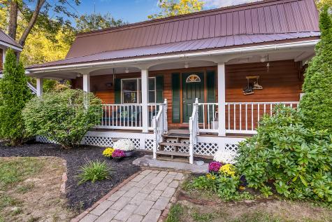76 North Bridgton Road Waterford ME 04088