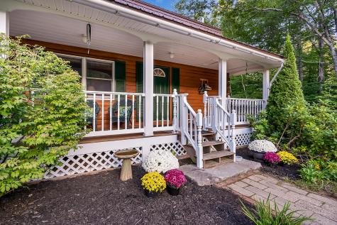 76 North Bridgton Road Waterford ME 04088