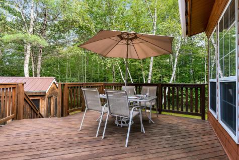 76 North Bridgton Road Waterford ME 04088