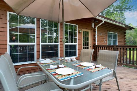 76 North Bridgton Road Waterford ME 04088