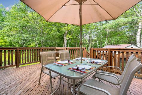 76 North Bridgton Road Waterford ME 04088