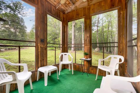 76 North Bridgton Road Waterford ME 04088