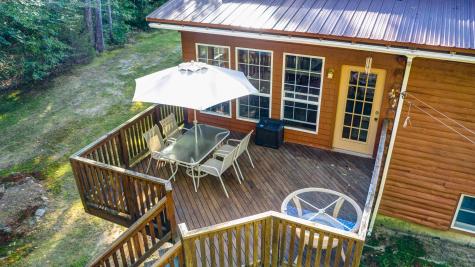 76 North Bridgton Road Waterford ME 04088
