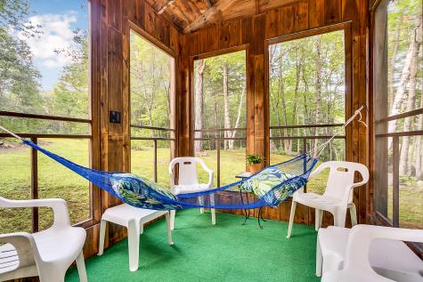 76 North Bridgton Road Waterford ME 04088