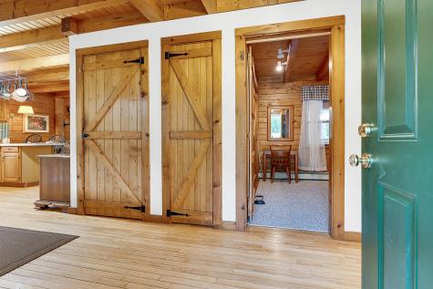 76 North Bridgton Road Waterford ME 04088