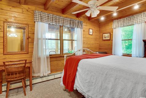 76 North Bridgton Road Waterford ME 04088