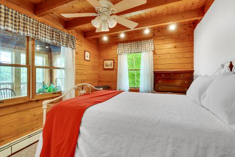 76 North Bridgton Road Waterford ME 04088