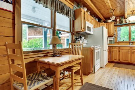 76 North Bridgton Road Waterford ME 04088