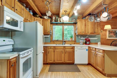 76 North Bridgton Road Waterford ME 04088