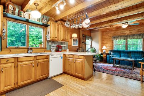 76 North Bridgton Road Waterford ME 04088