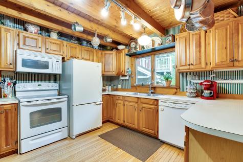 76 North Bridgton Road Waterford ME 04088