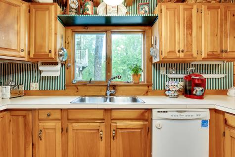 76 North Bridgton Road Waterford ME 04088