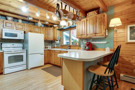 76 North Bridgton Road Waterford ME 04088