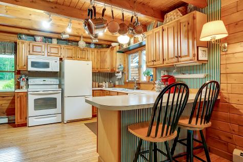 76 North Bridgton Road Waterford ME 04088