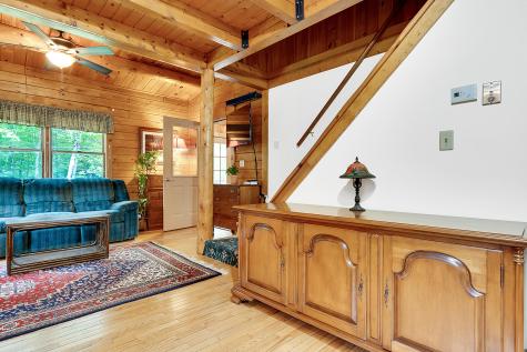 76 North Bridgton Road Waterford ME 04088
