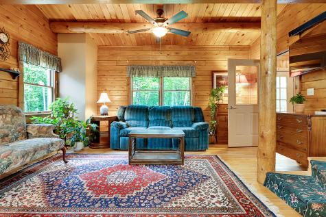 76 North Bridgton Road Waterford ME 04088