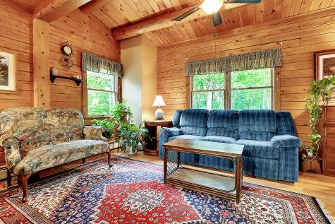 76 North Bridgton Road Waterford ME 04088