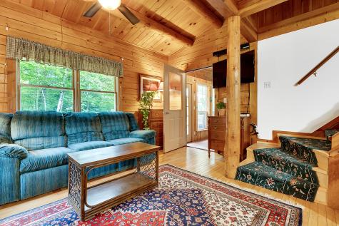 76 North Bridgton Road Waterford ME 04088