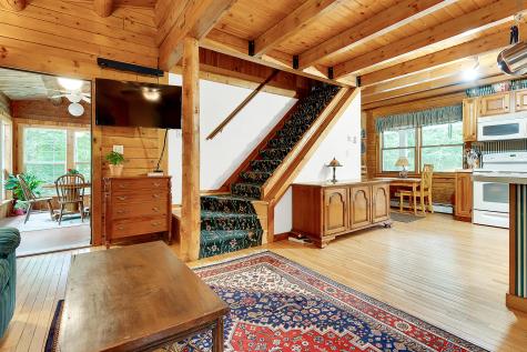 76 North Bridgton Road Waterford ME 04088