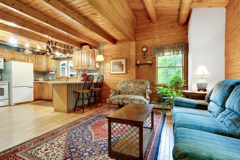 76 North Bridgton Road Waterford ME 04088