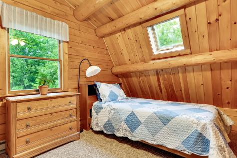 76 North Bridgton Road Waterford ME 04088