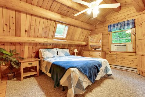 76 North Bridgton Road Waterford ME 04088