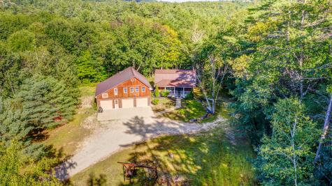 76 North Bridgton Road Waterford ME 04088