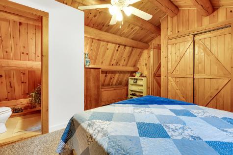76 North Bridgton Road Waterford ME 04088