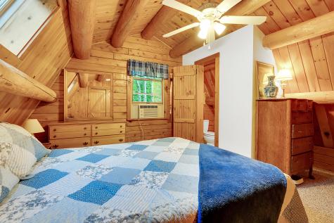 76 North Bridgton Road Waterford ME 04088