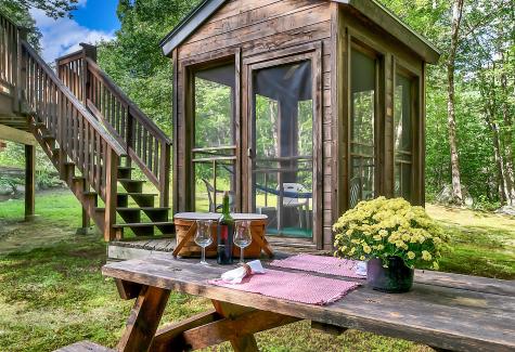 76 North Bridgton Road Waterford ME 04088